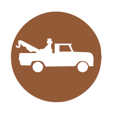 towtruck icon